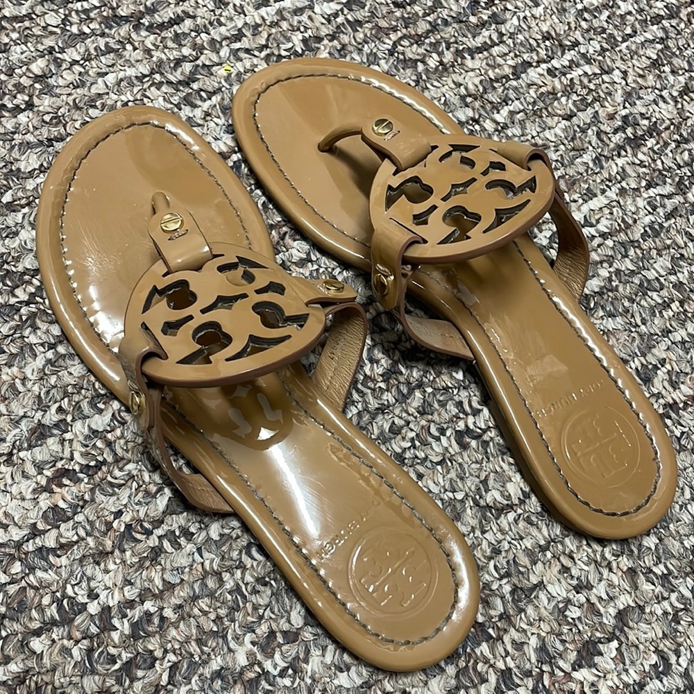 Tory Burch Sandals!